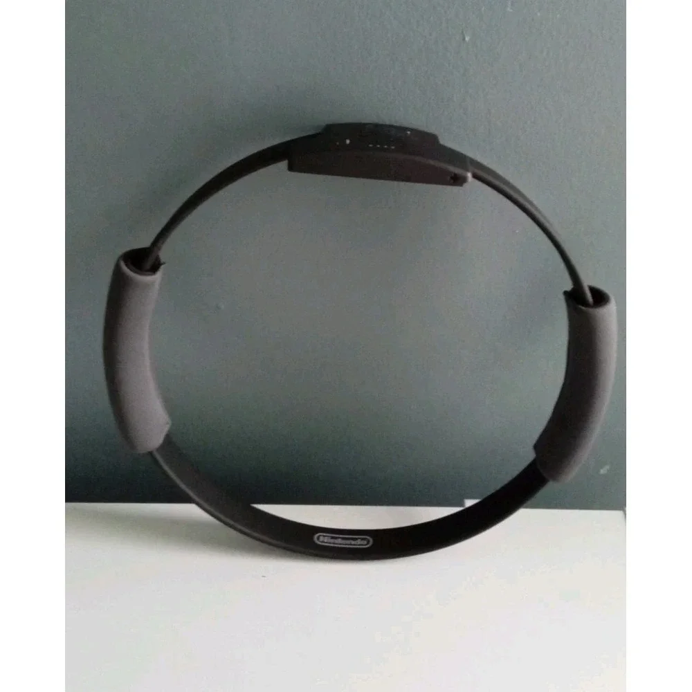 Nintendo Ring Fit Adventure Ring Fitness Game Accessory Exercise Workout